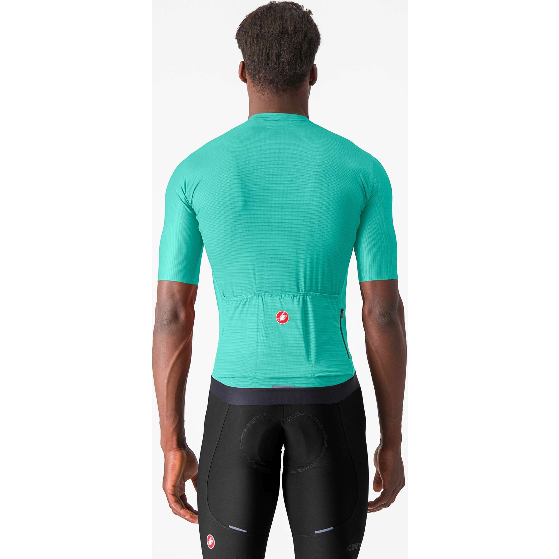 Castelli Espresso Fietsshirt