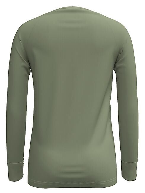 ODLO - T-SHIRT ACTIVE WARM ECO KIDS