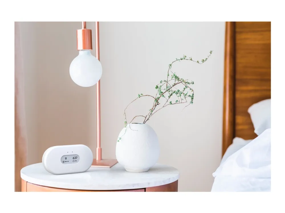 Airthings View Plus
