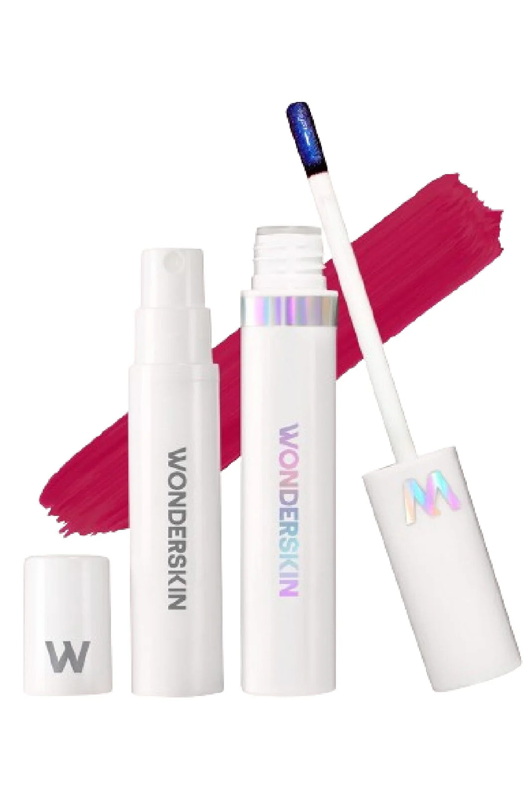 Wonderskin Wonder Blading Lip Stain Kit DARLING