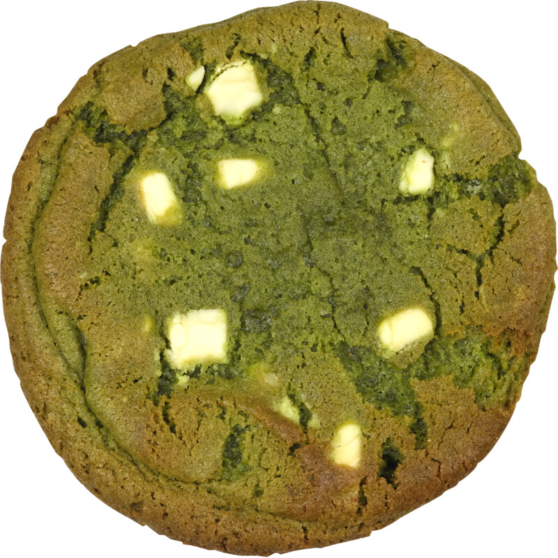 AH Matcha cookie