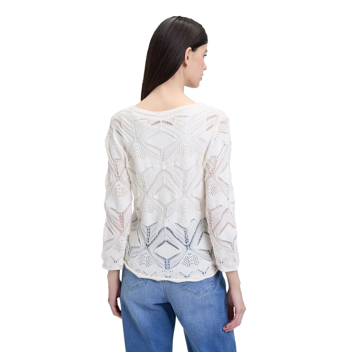 Dames Trui EX11-25054
