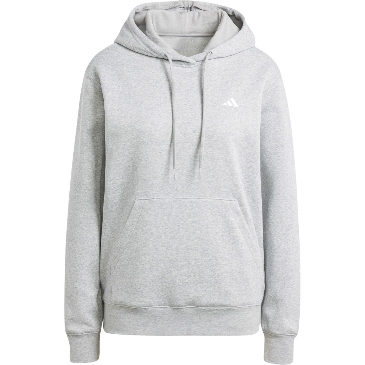 adidas Small Logo Feel Cosy Hættetrøje Dame
