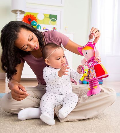 Lamaze Barnevognsoph?ng - My Friend Emily