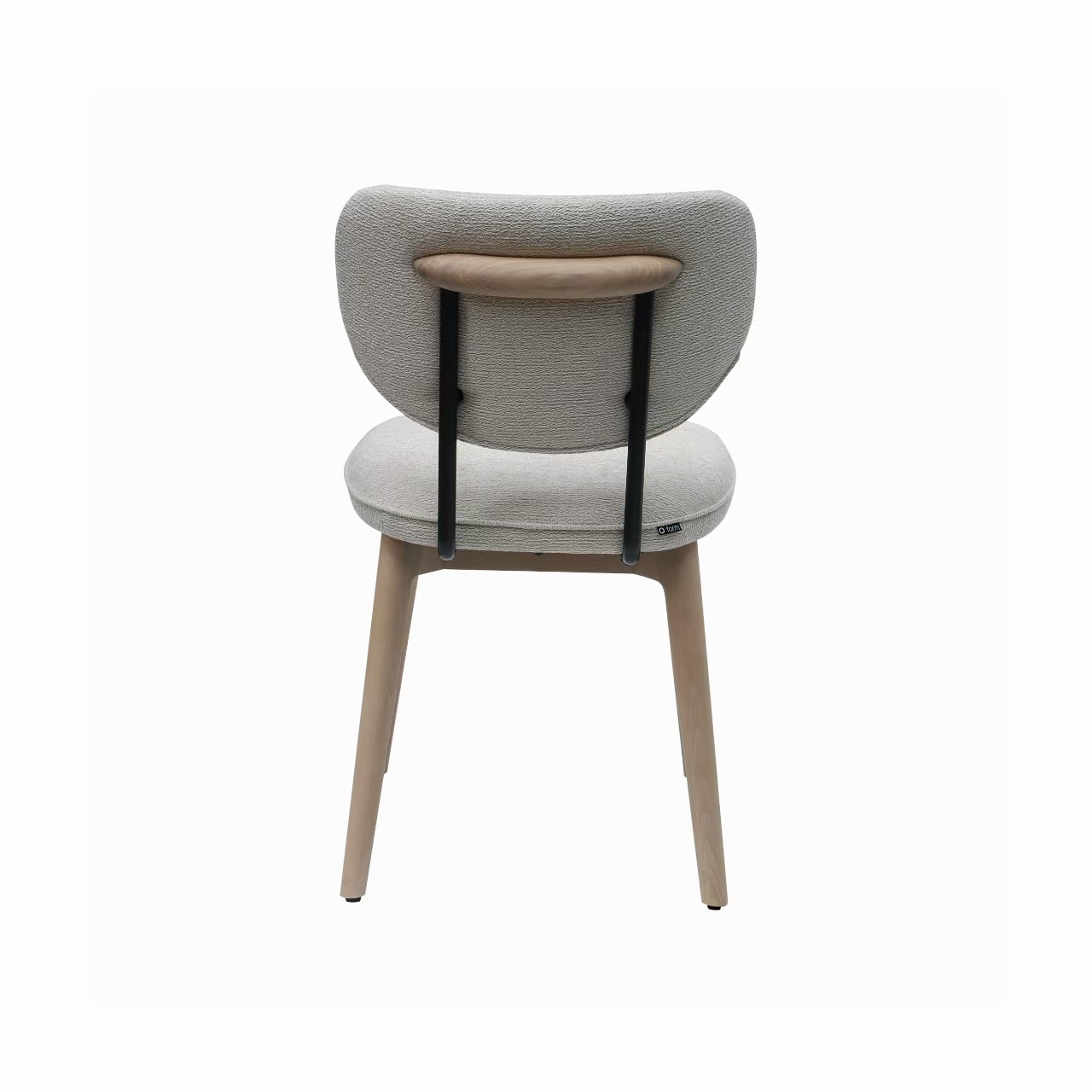Samit stoel beige
