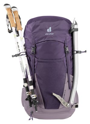 Sac de Randonnée Femme Deuter Futura Pro 34 SL Violet