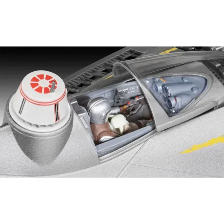Revell Star Wars “N-1 Starfighter™: The Mandalorian”