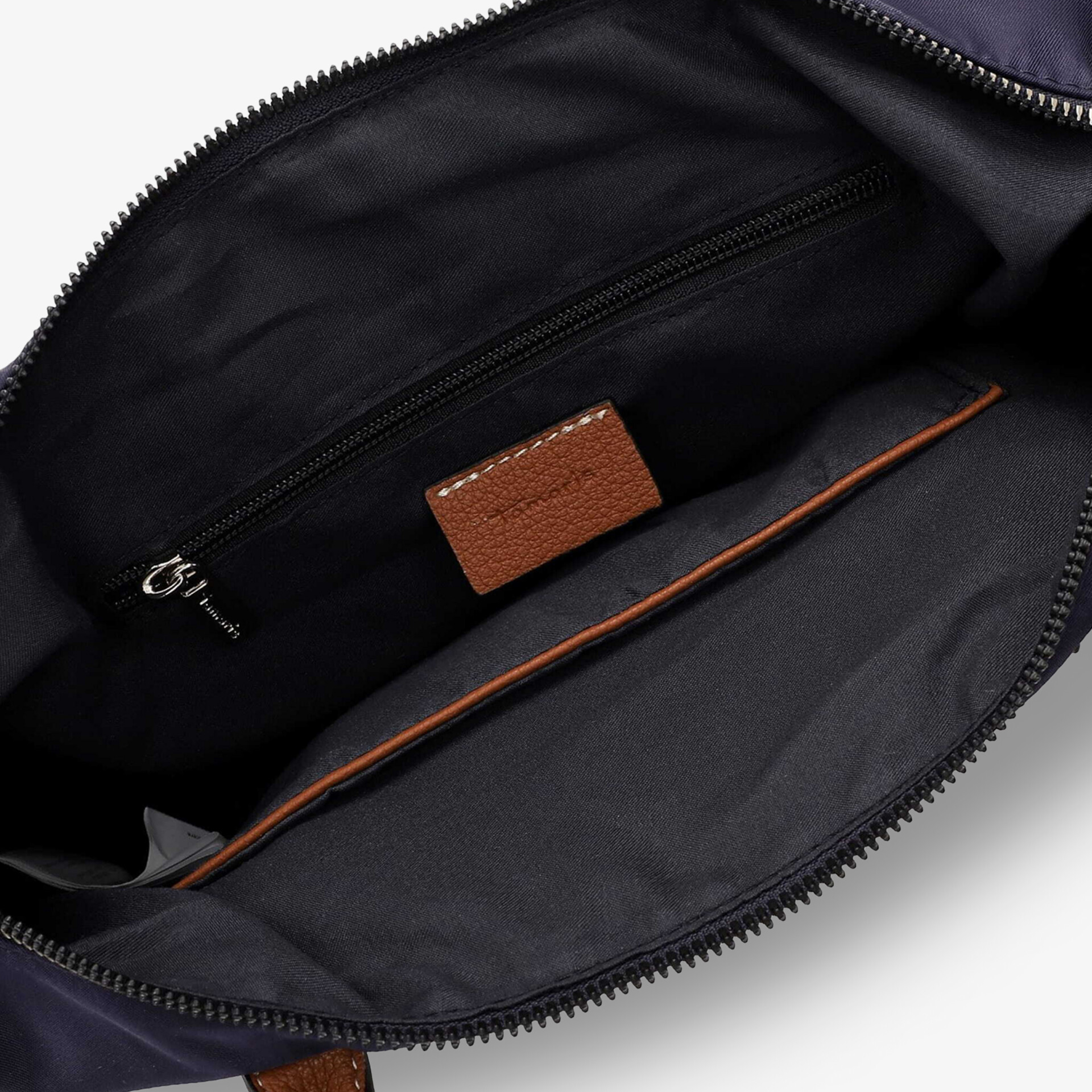 Tamaris Damen Handtasche schwarz