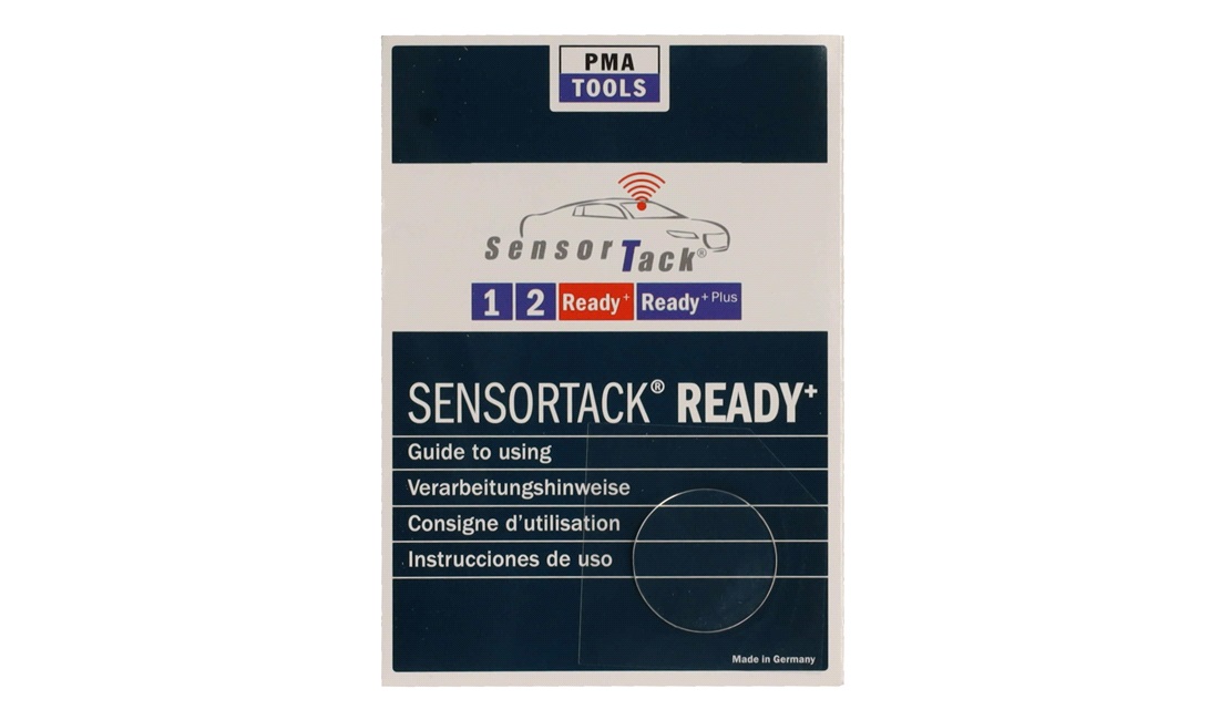 Sensortape rund 32mm