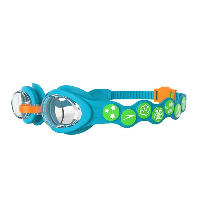 Speedo JR Spot Zwembril