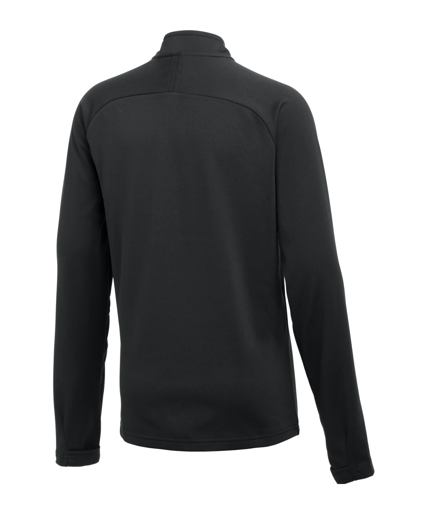 Nike Academy Drill Top Kids Schwarz Weiss F014