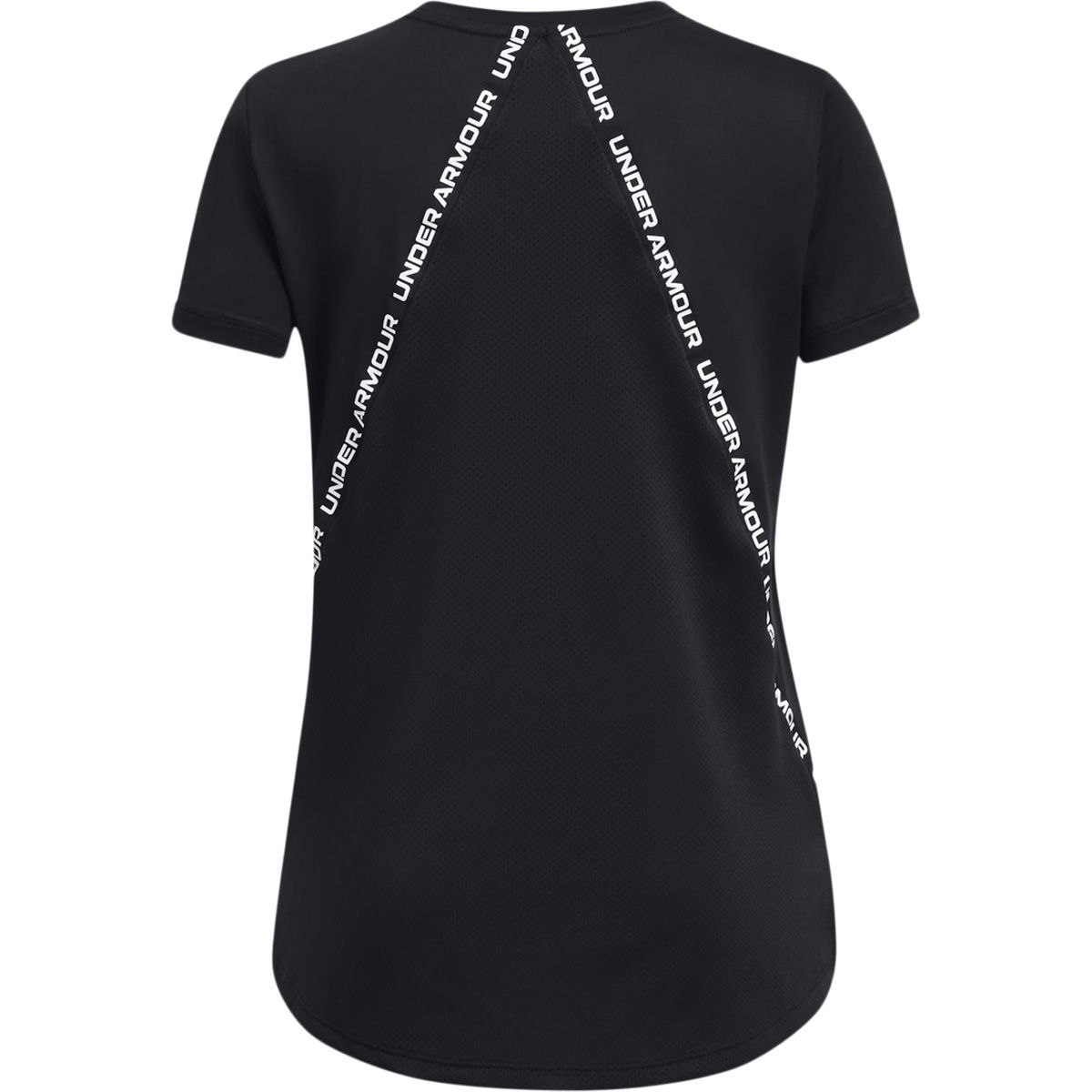 Under Armour Knockout Trænings T-shirt Børn