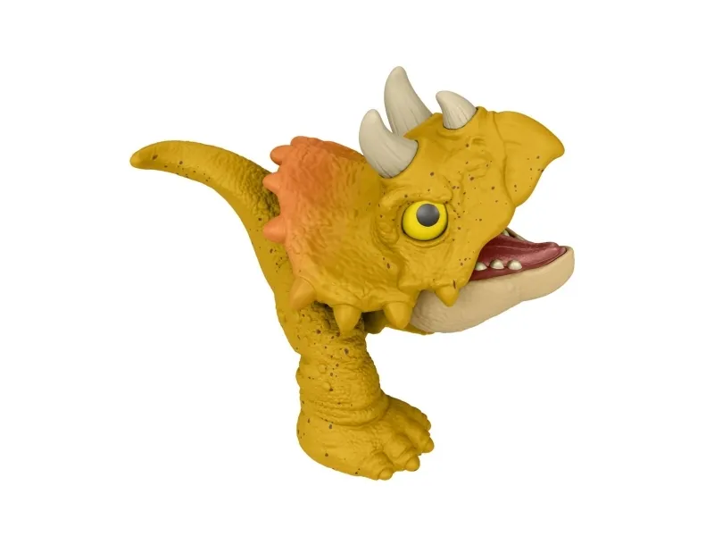 Jurassic World Uncaged Wild Pop Ups Asst (CDU)