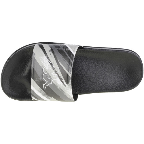 Kappa - Fantastic ST Sandals Negro