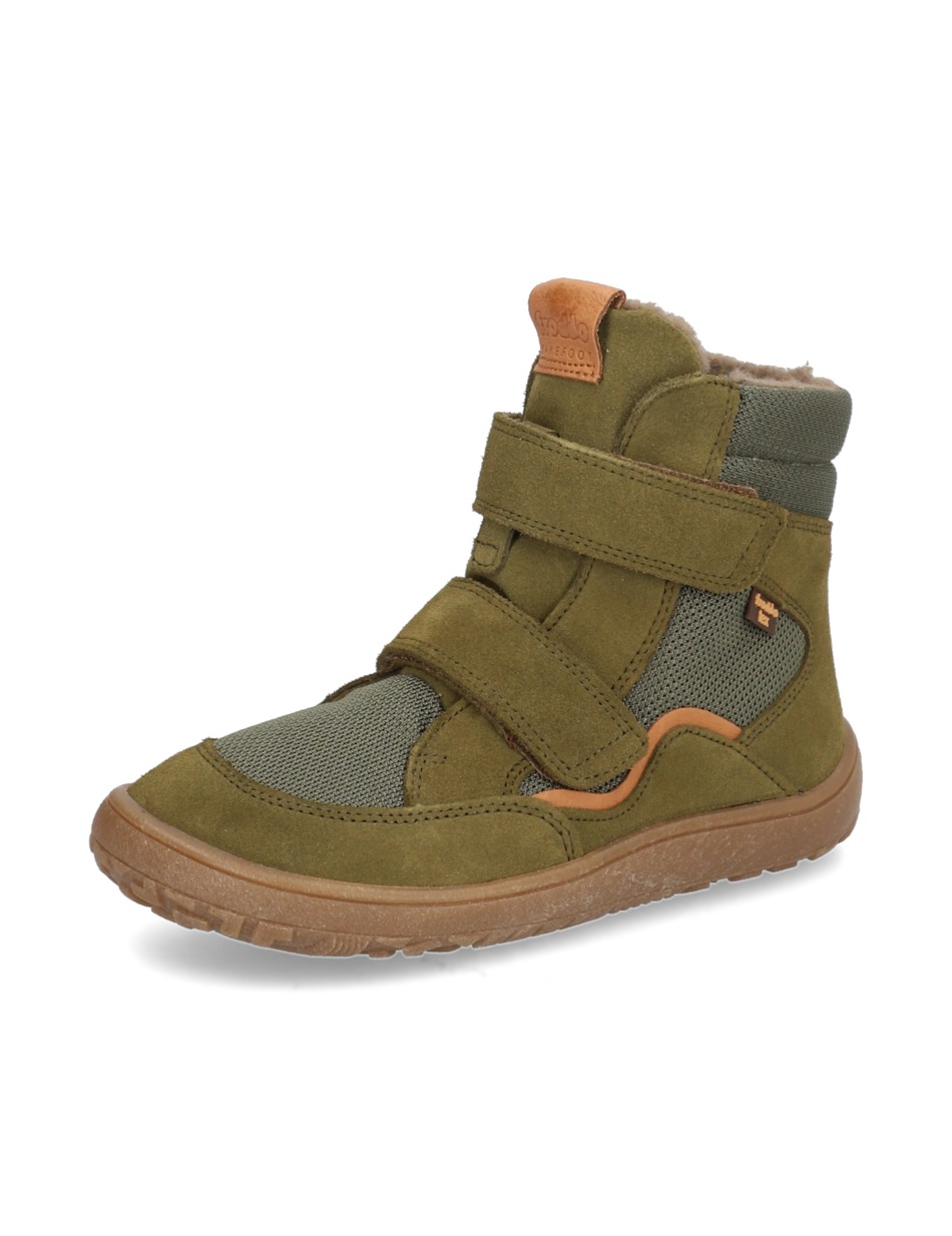 Textil Snowboot
