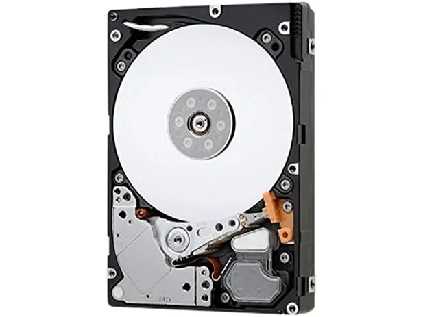 WD Ultrastar DC HC570 - Harddisk - 22 TB - intern - 3.5