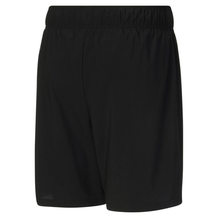 PUMA Short Running Run Favorite 2 EN 1 - Noir