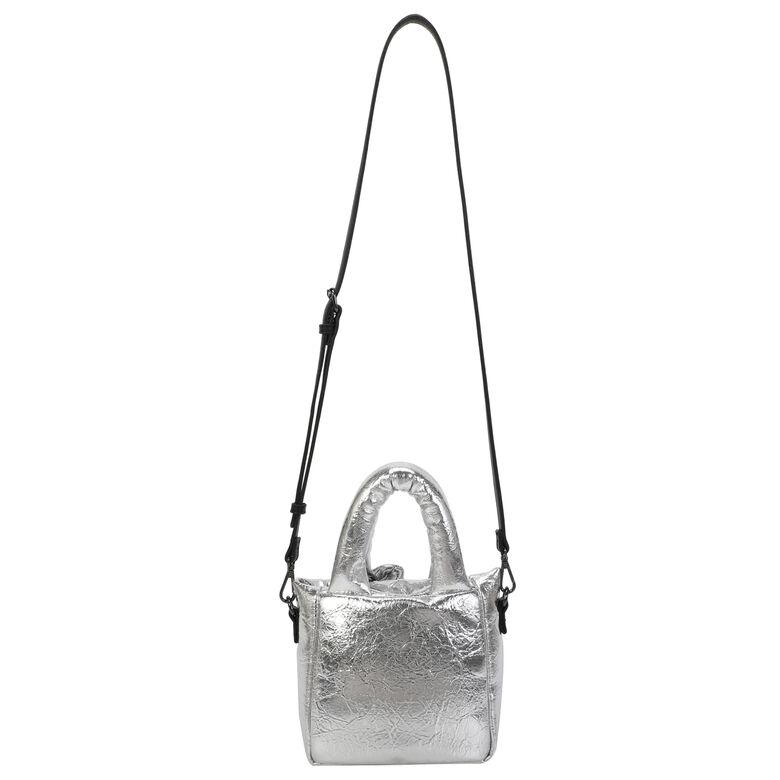 Boxy26 Cosmo Silver