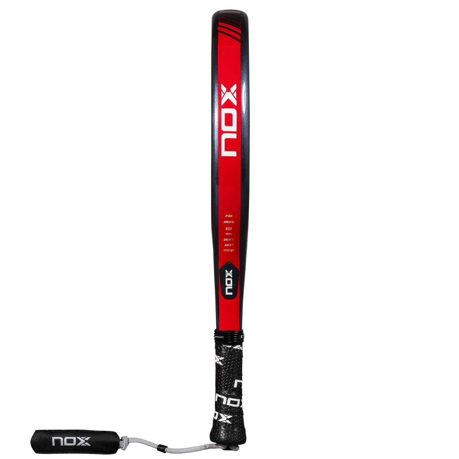 Nox Pack 11