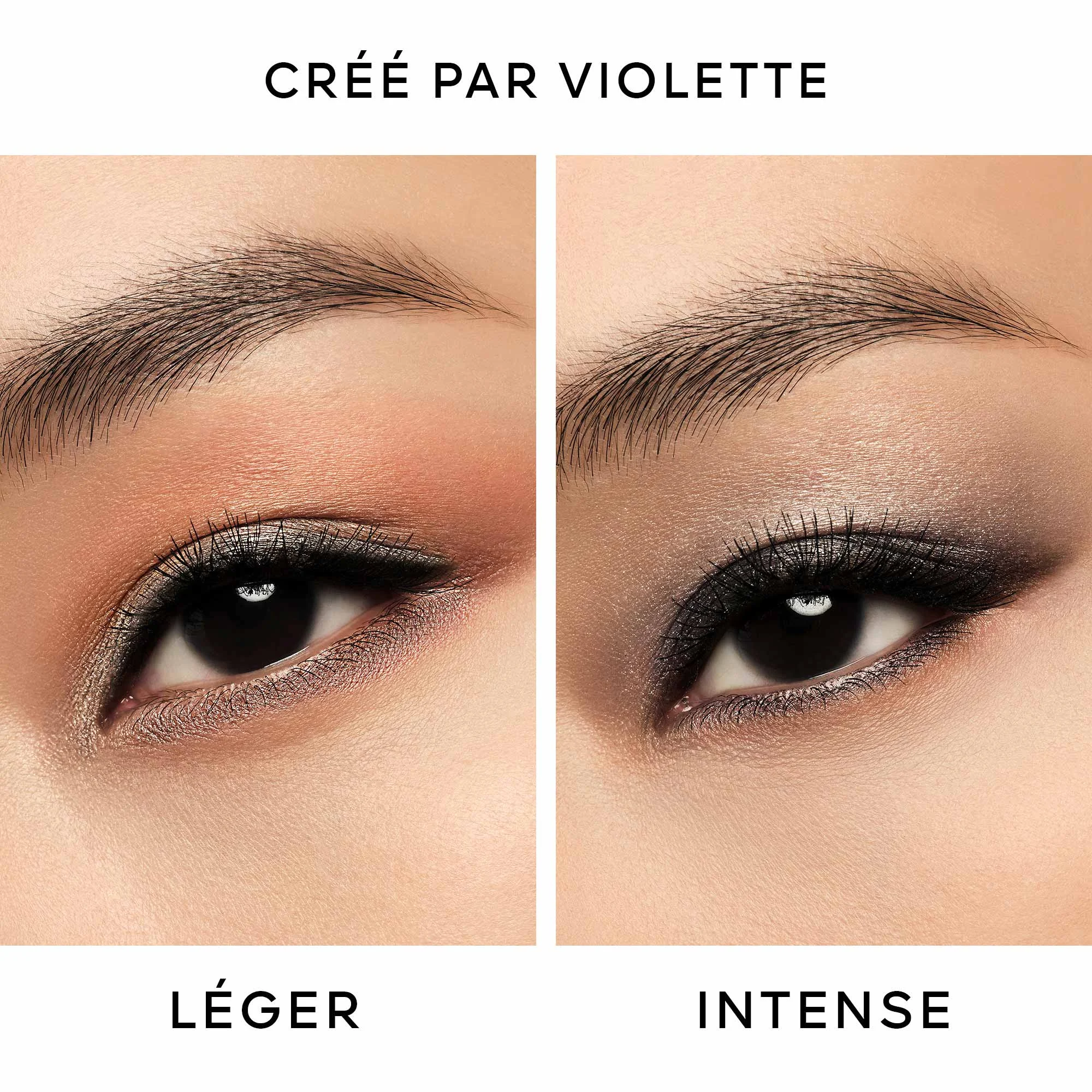 OMBRES G Ombres à paupières 4 couleurs |- 011 Imperial Moon