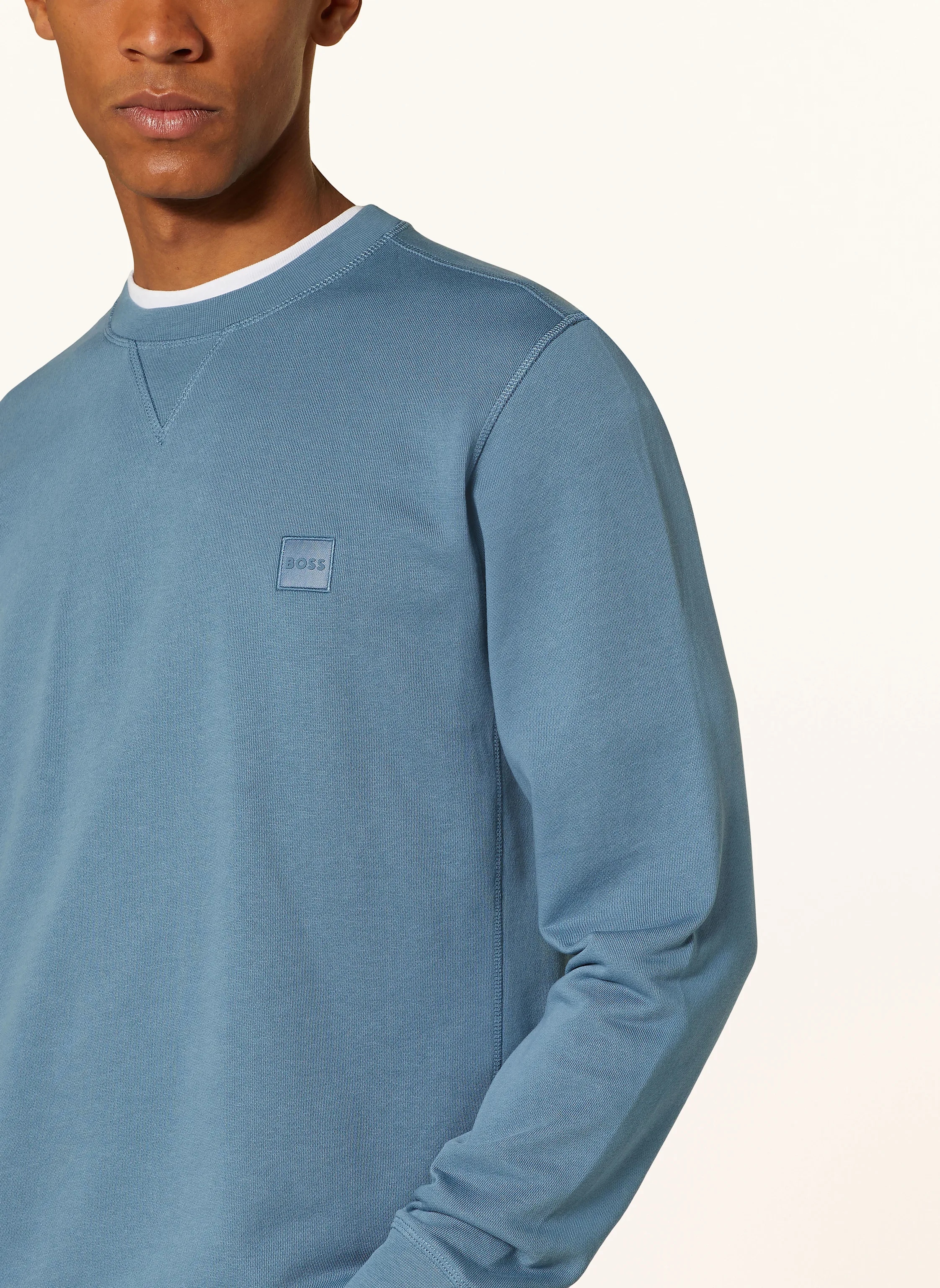 BOSS Sweatshirt WESTART