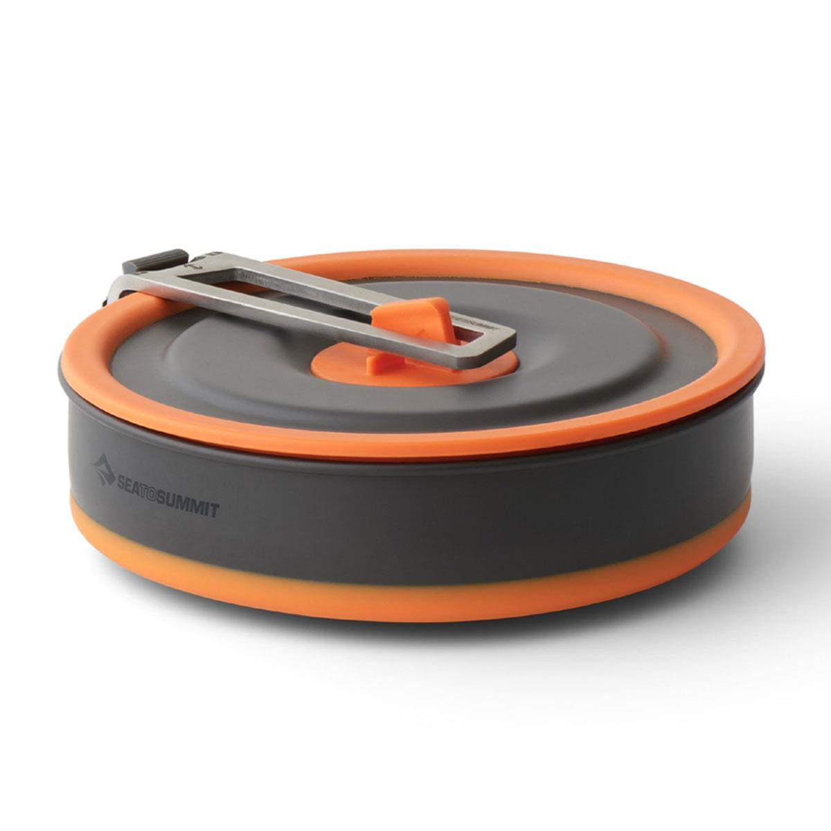 Sea to Summit Ultralight opvouwbare pan - 1 liter