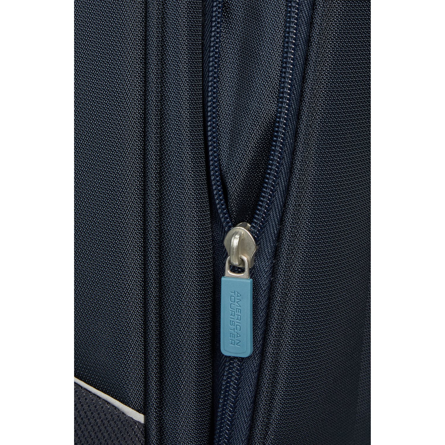 American Tourister Summerride Spinner L Exp navy