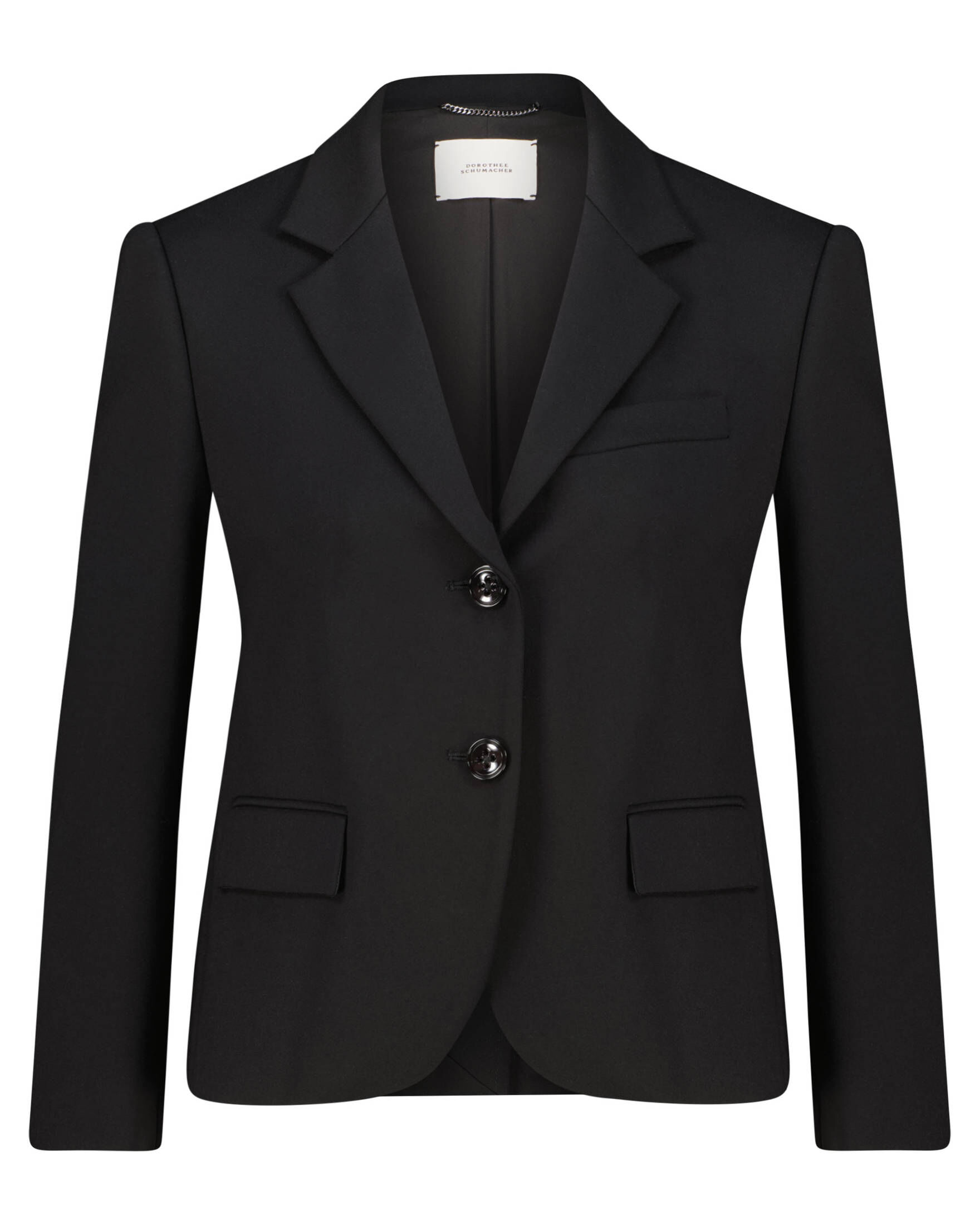 Dorothee Schumacher| Damen Blazer EMOTIONAL ESSENCE