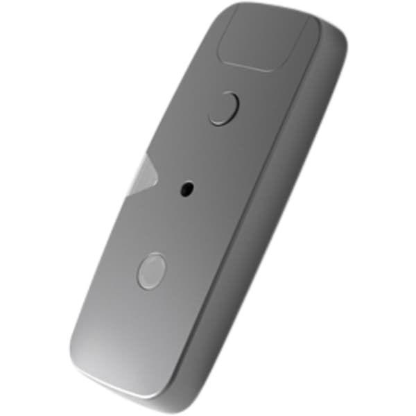 MicroSense prosjektvakt 15 pk Sølv