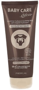 Elifexir Baby Care Body Milk 200ML