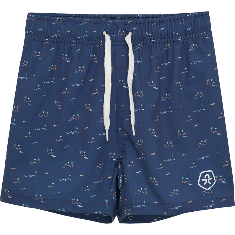 Color Kids Kinder Badehose