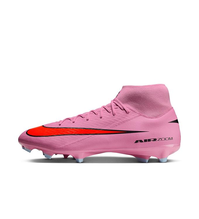 Nike Mercurial Superfly 10 Academy FQ1456 MAGIC-FLAMINGO-BLACK-TOTAL-CRI
