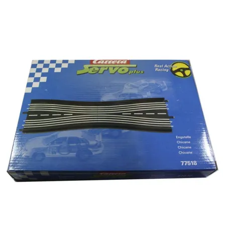 Carrera Servo 140 Plus Engstelle 77518