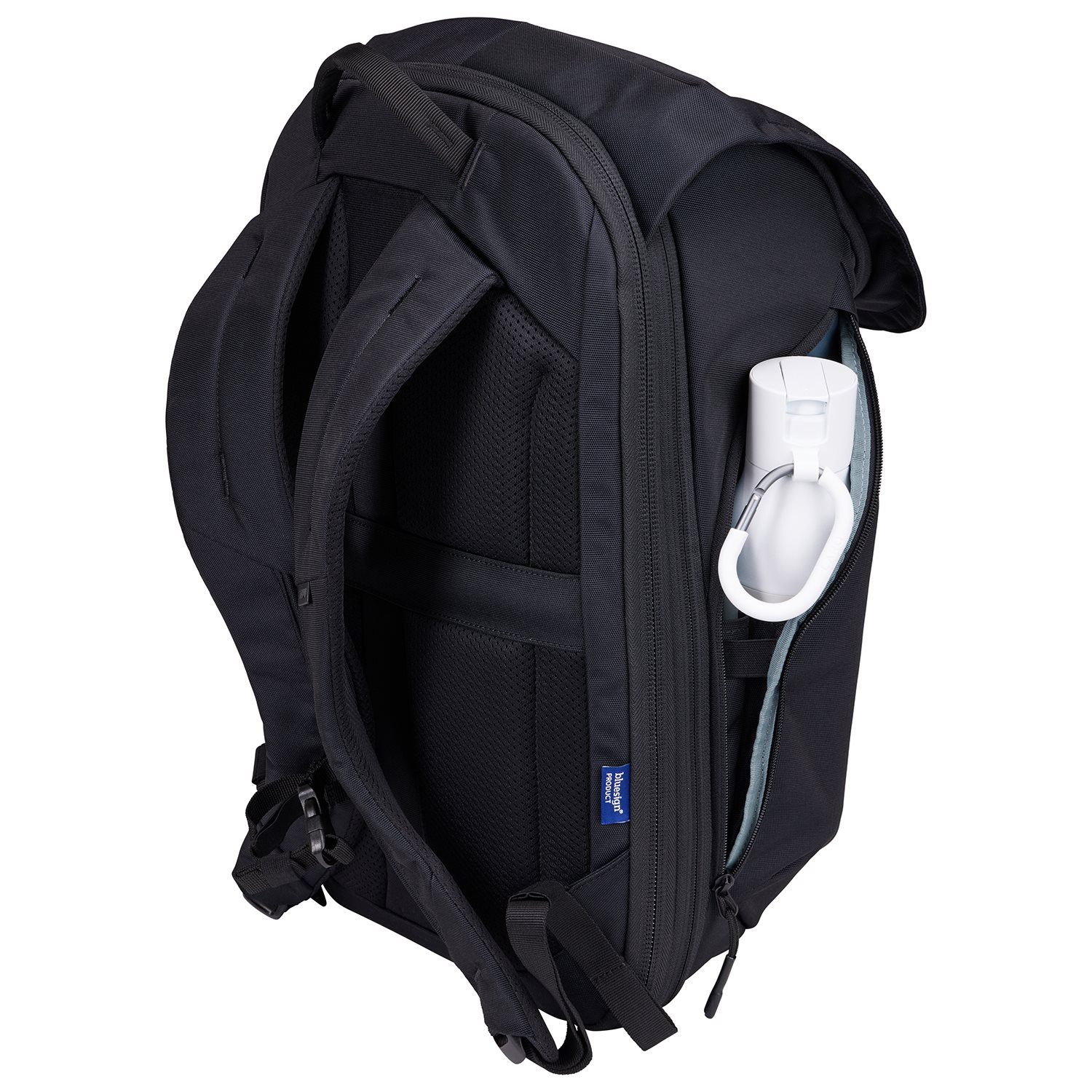 Thule Subterra 2 Travel Backpack black