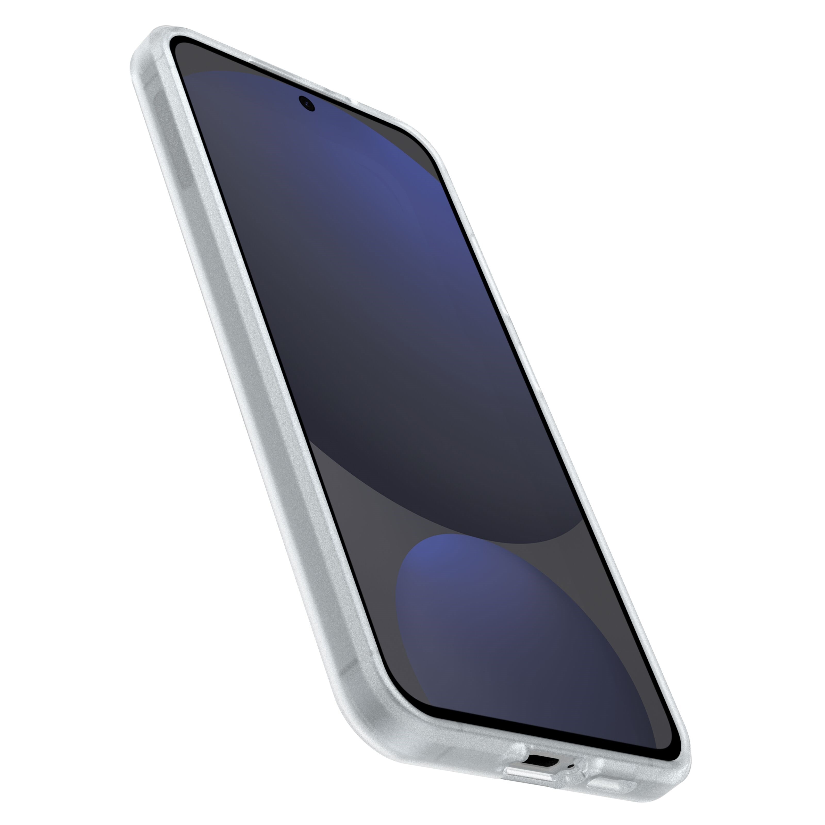 Otterbox React Etui for Galaxy S23 FE - Transparent