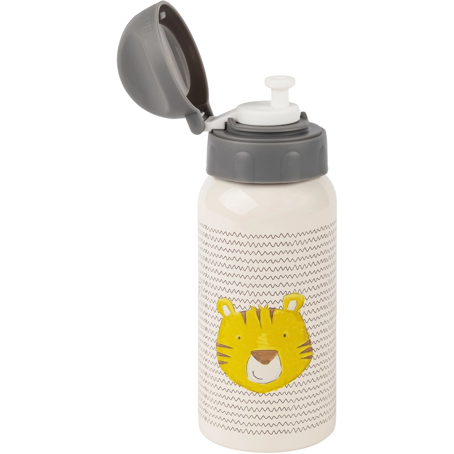 sigikid® Trinkflasche 4 Freunde 400 ml