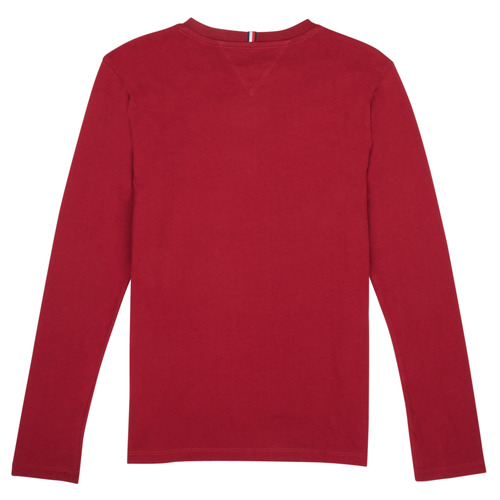Tommy Hilfiger - KS0KS00202-XJS - Bordeaux