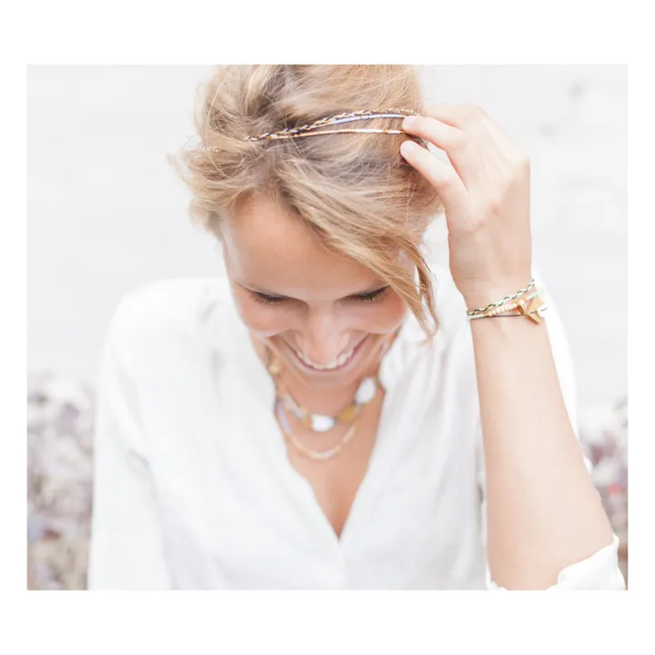 La Petite Épicerie Kit Diy Ma parure chic