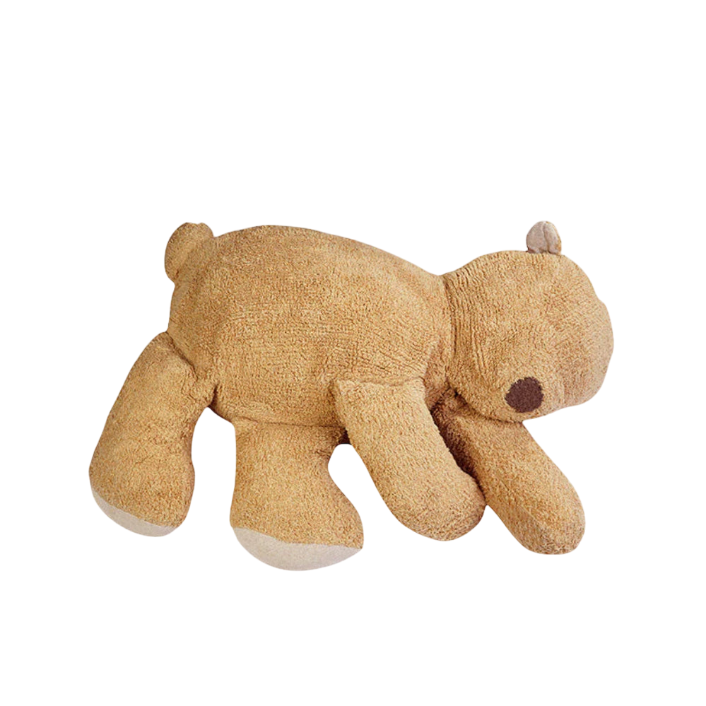 Pouf Sleepy Bear