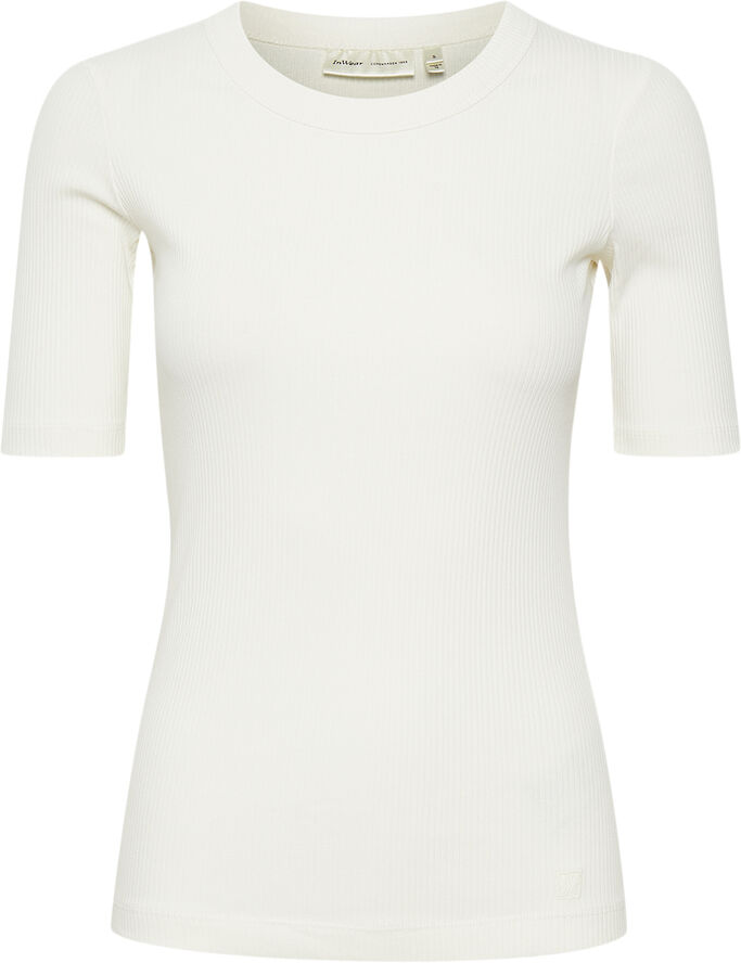 InWear DagnaIW T-Shirt Whisper white