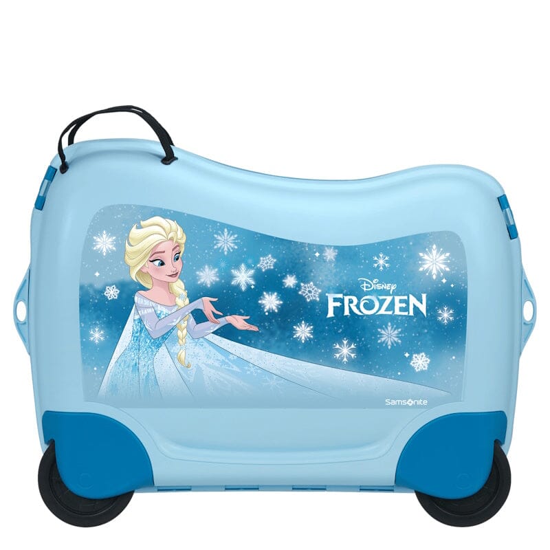 Samsonite Kinderkoffer - Dream2Go Disney Suitcase Frozen Magic