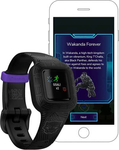 Garmin Smartwatch »vivofit jr. 3« ( ) Proprietär