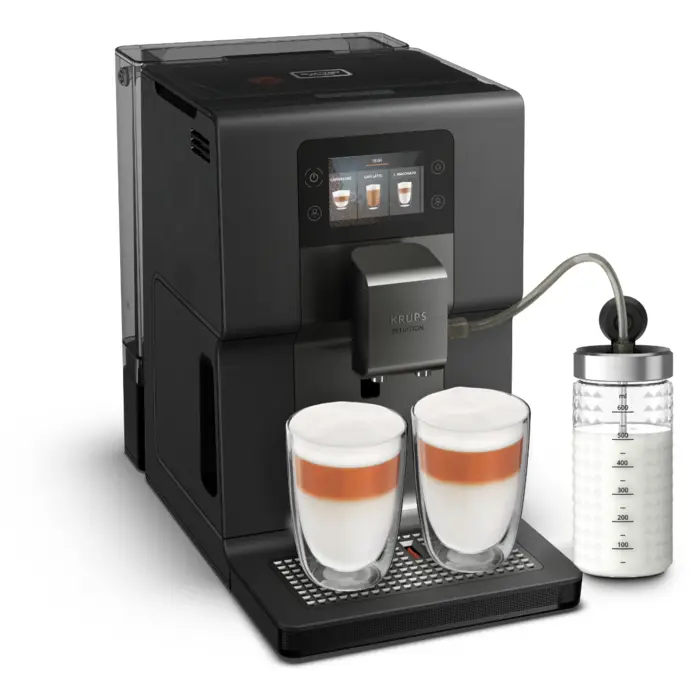 Intuition Preference+ EA875U