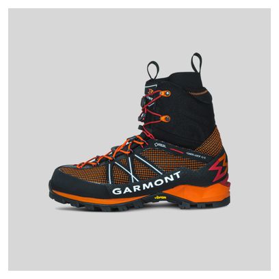 Chaussures d'Alpinisme Garmont G-Radikal Gtx Orange