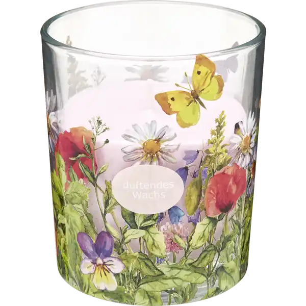 Sleeveglas Sommerliebe groß
