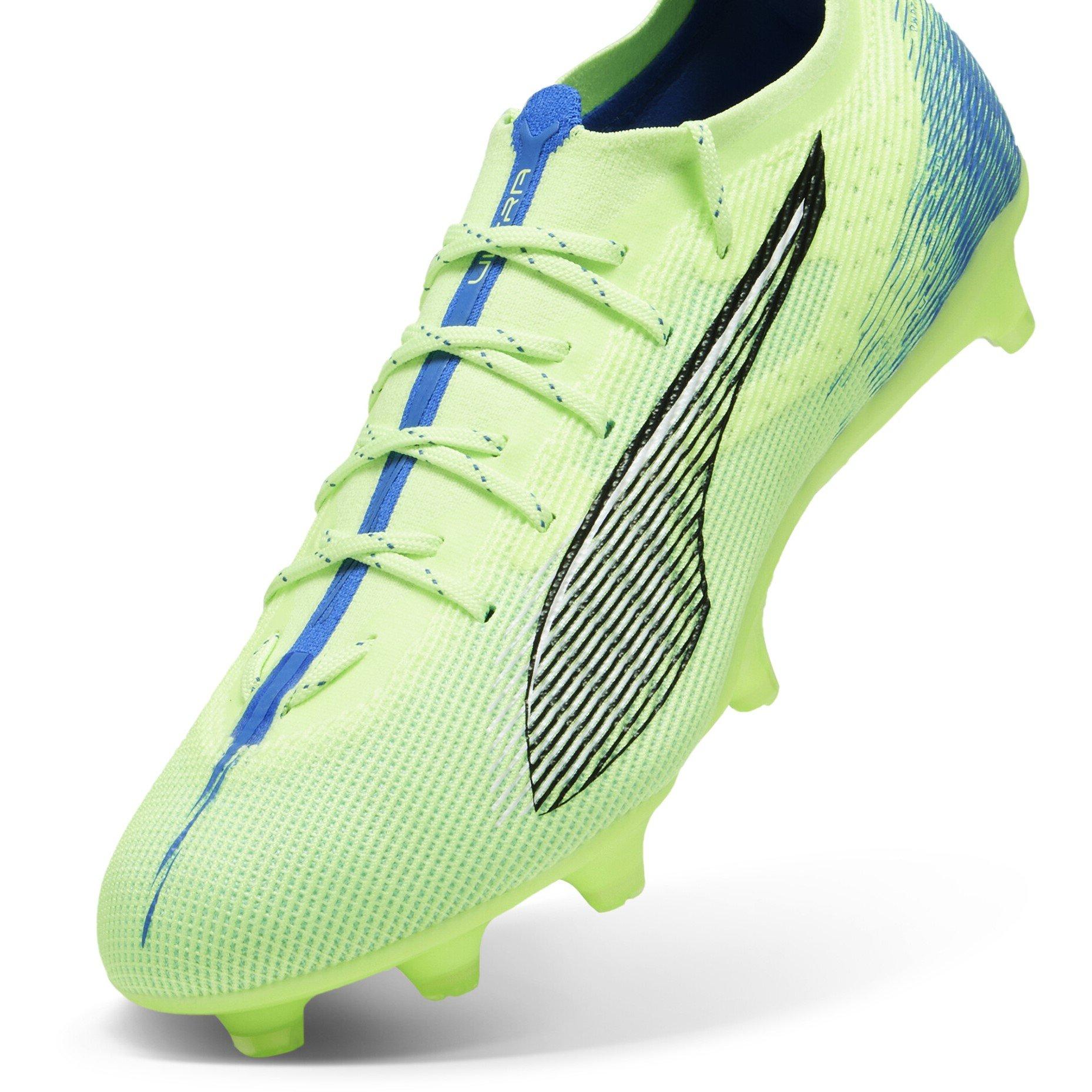 Puma Ultra Pro Firm Ground Football Boots
