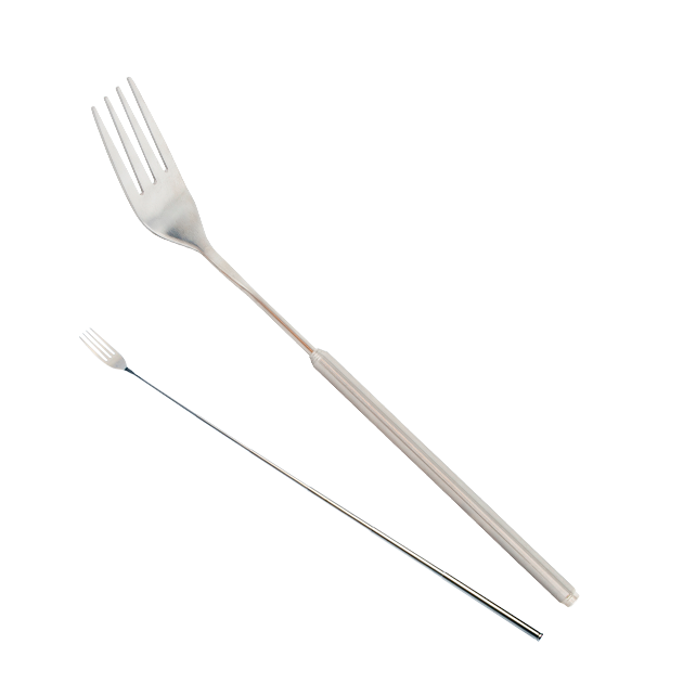 Couvert téléscopique - Telescopic