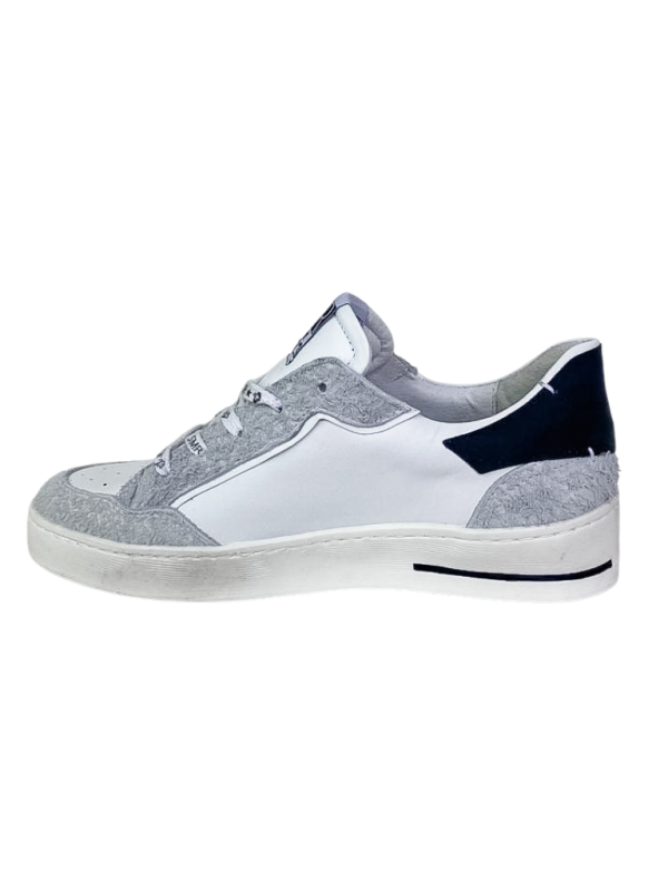 Baskets ALE 8542 - Semerdjian