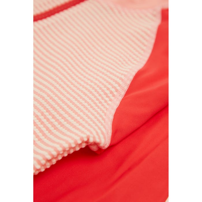 Veritas-Kids UV shirt strepen seersucker
