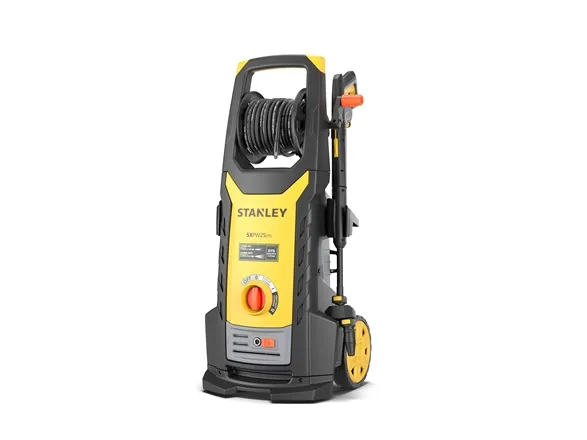 Stanley SXPW25DTS-E - Trykvasker